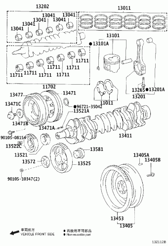 LAND CRUISER HZJ79R-TJMRS 05.2012