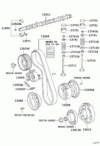 LAND CRUISER PZJ75LP-MRW BJ73,LJ7#,RJ7#,HZJ7#,PZJ7#,KZJ7#