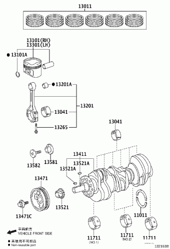 CROWN GRS218L-DETUKC ARS212,GRS218