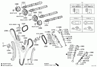 ALPHARD/VELLFIRE/HV GGH20R-PFTQK ANH20,ATH20,GGH20