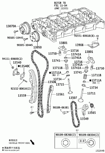 SCION IM/IM ZRE186L-AHXNPA ZRE186
