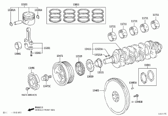 LAND CRUISER PRADO GDJ150R-GKTEYQ 08.2016