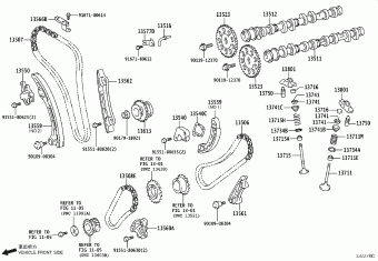 LAND CRUISER PRADO GDJ150L-GKTEYW GDJ15#,GRJ150,KDJ15#