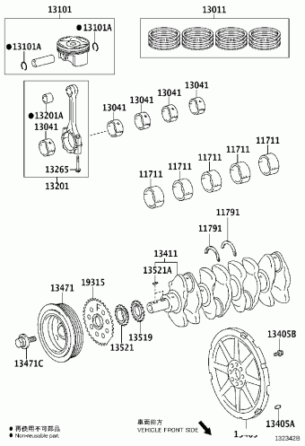 LEVIN/HYBRID ZWE182L-CEXEBC NRE181,ZRE18#,ZWE182