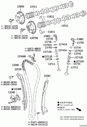 RAV4 ASA44L-ANTGKX ALA4#,ASA44,AVA4#,WWA42,ZSA4#