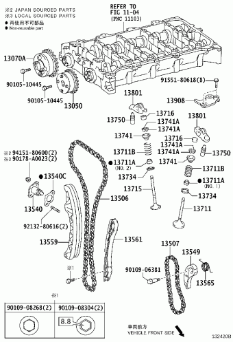 COROLLA ZRE172L-DEXQPA ZRE172