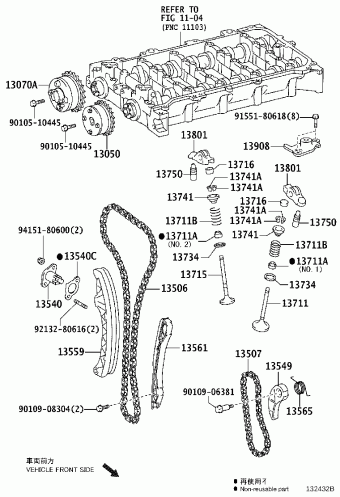 COROLLA/ALTIS ZRE171R-GEXGPZ NDE170,NZE170,ZRE17#,ZZE172