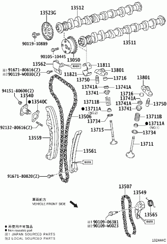 C-HR ZYX10L-AHXEBW MAXH10,NGX10,50,ZGX10,ZYX1#