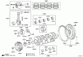 COASTER BB60R-ZRMSS 07.2019