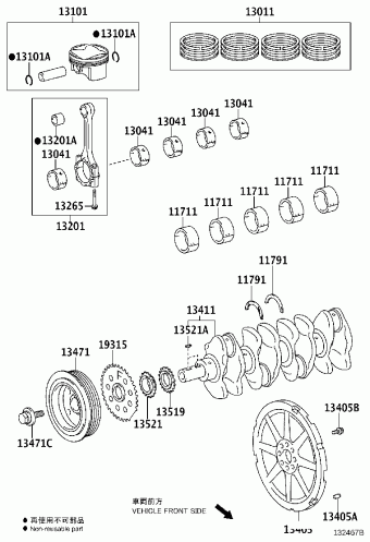 C-HR ZYX10R-AHXNBQ NGX10,50,ZYX10