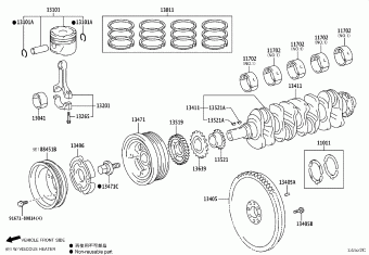 LAND CRUISER PRADO GDJ150L-GKTEY 05.2023
