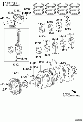 CAMRY/HYBRID ASV70L-AETNKV ASV70,AXVA70,AXVH7#,GSV70,MXVA71