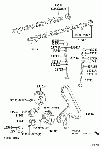 AVENSIS CDT250L-AEMEYW ADT25#,AZT25#,CDT250,ZZT25#