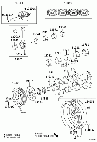 LEVIN/HYBRID ZRE181L-CEMNKC NRE181,ZRE18#,ZWE182