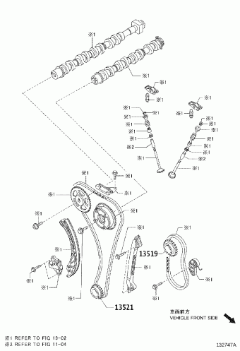 SCION IA/YARIS R/IA DB7P-NAG DADW,DAE#,DB7P,DD1#,DDF#,DM0#