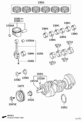 CROWN GRS182L-DETQKC GRS18#