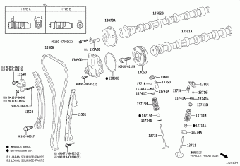 C-HR MAXA10L-EHXGHC MAXA10,MAXH10