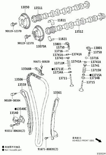 CAMRY/HYBRID ASV70R-JETVKD ASV7#,AXVA70,AXVH71,MXVA71