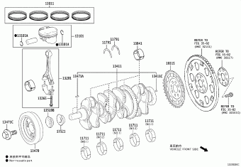 RAV4 AXAA52L-CNZXBA AXAA5#,AXAH54,AXAL54