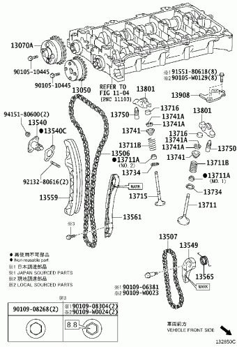COROLLA ZRE210L-DEXNPW MZEA11,ZRE21#, ZWE21#