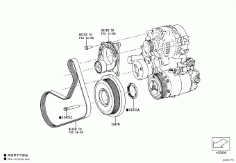SUPRA DB23L-ZTLA DB03,23,43