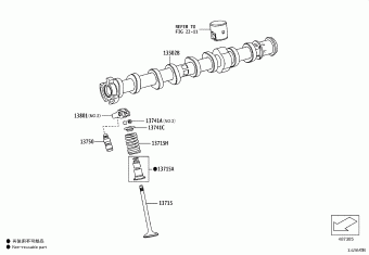 SUPRA DB23L-ZTLA DB03,23,43
