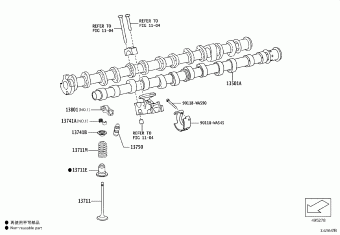 SUPRA DB42R-ZRRW DB01,02,21,22,41,42,81,82