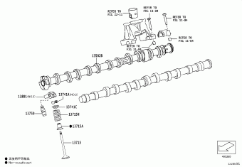 SUPRA DB42R-ZRRW DB01,02,21,22,41,42,81,82