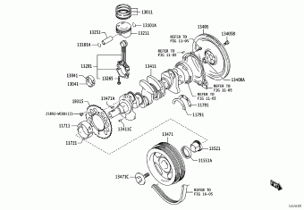 GLANZA K12MR-GHMVKX K12M,K12N
