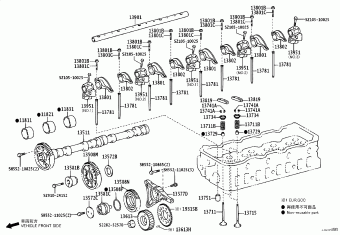 DYNA XZU720L-TKFRSW3 WU700,710,720,XZU710,720,730