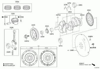 YARIS MXPH10R-AHXNBQ MXPA10,MXPH10