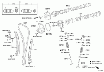 RAV4 AXAP54L-ANXMBW AXAP54