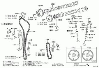 COROLLA CROSS ZSG10R-HHXGKN MXGA10,ZSG10,ZVG10