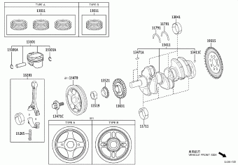 LEVIN/HYBRID MZEA17L-CEXNBC MZEA1#,NRE210,ZWE21#