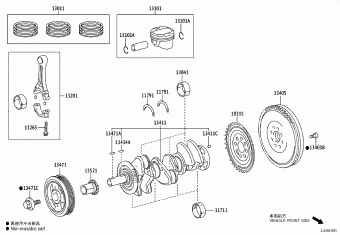 YARIS GR GXPA16R-AGFGZQ GXPA16