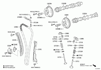 YARIS GR GXPA16R-AGFGZQ GXPA16
