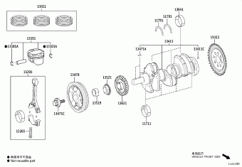 YARIS CROSS MXPB10R-BHXNBQ MXPB10,MXPJ1#