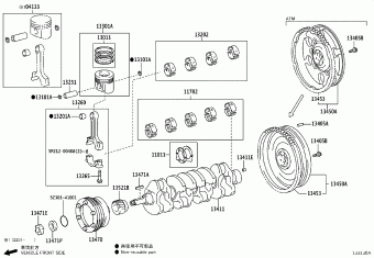 COASTER XZB70L-ZGMSYV 11.2022