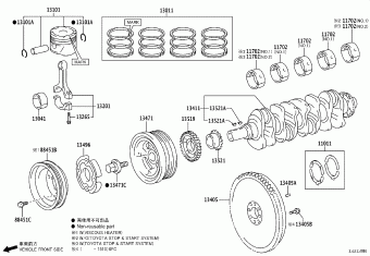 HILUX GUN126R-DTTMHQ 03.2020
