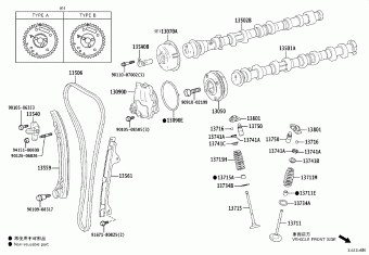 COROLLA CROSS MXGA10L-GHXEHH MXGA10,ZSG10,ZVG10