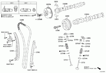 YARIS MXPA10R-AHXNBQ MXPA10,MXPH10