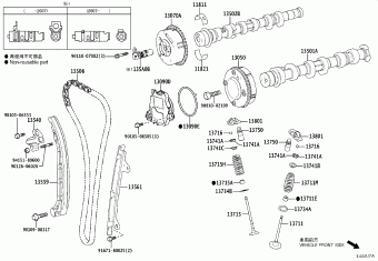 YARIS MXPH10R-AHXNBQ MXPA10,MXPH10