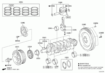 FORTUNER (SUV) GUN156L-SGFLXF 05.2022