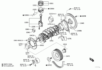BELTA K15BL-HEPRKJ K15B