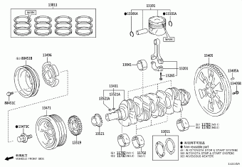HILUX (SCB/XTR) GUN125L-BGFLXF 06.2022