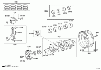 DYNA LY230L-TBMLS GDY231,LY230