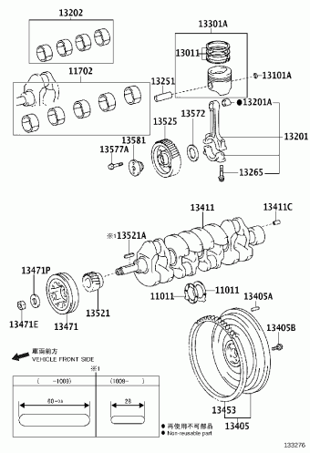 DYNA WU342R-TKMRBD3 BU3##,WU3##,XZU3##