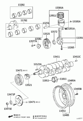 DYNA WU342R-TKMRJD3 BU3##,WU3##,XZU3##