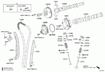 SIENTA MXPL10R-MWXUB MXPC10,MXPL10