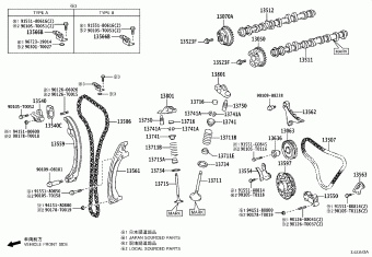 FORTUNER (SUV) TGN156L-SDTLKV 01.2023